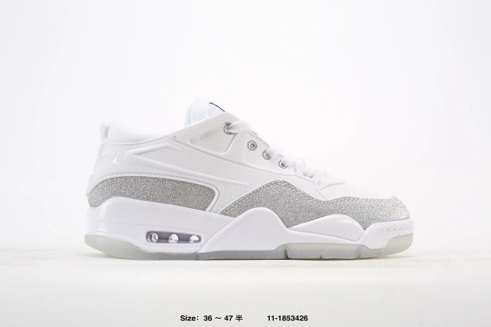 Jordan Air Jordan 3 Retro White Shoes