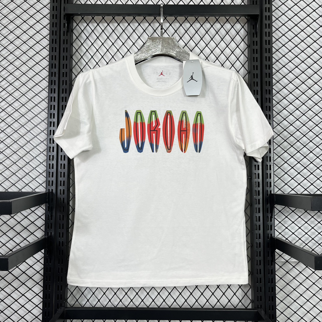 Jordan JORDAN White