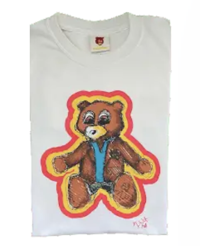 Kanye West College Dropout Tee