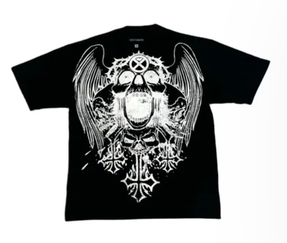 Ken Carson EU Tour Tee