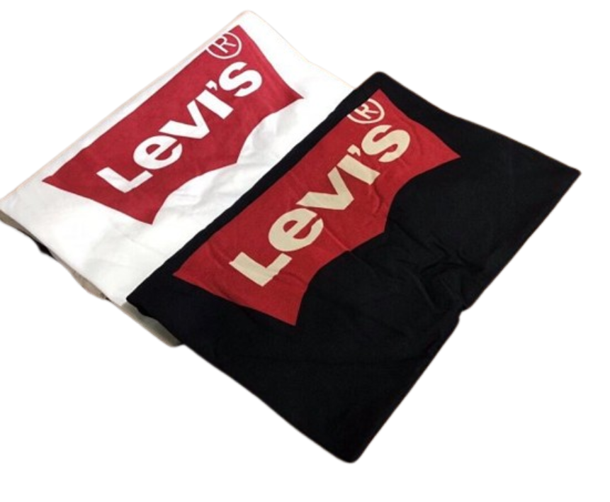 Levi's Boxers White, Black, Mise