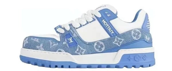 Louis Vuitton Sneakers