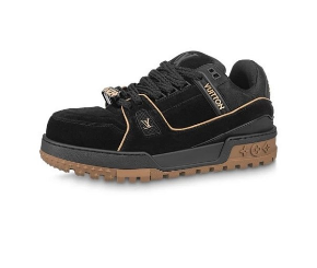 Louis Vuitton Trainer Maxi