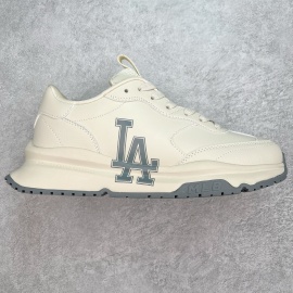 MLB LA Sneaker Off-White Shoes