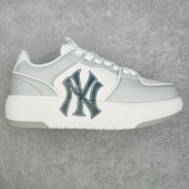 MLB Sneakers White Shoes