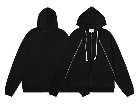 Maison Margiela Hoodie  M04