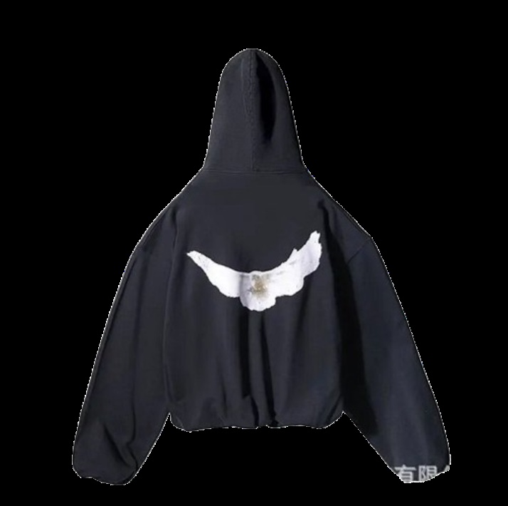 Modern Winter Jacket, Dark Gray, Jackets