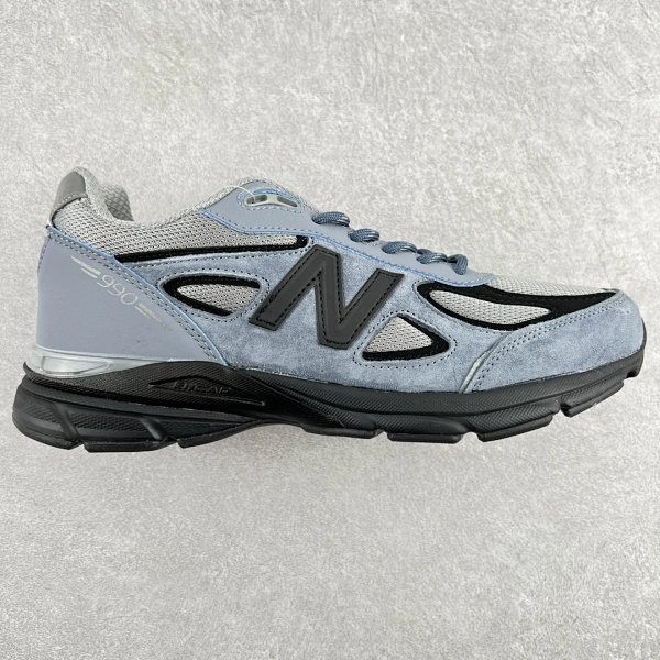 New Balance 990 Gray Shoes