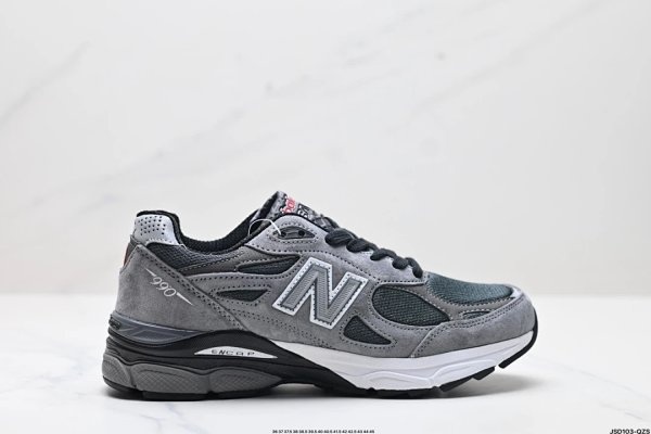 New Balance 990 Grey Shoes