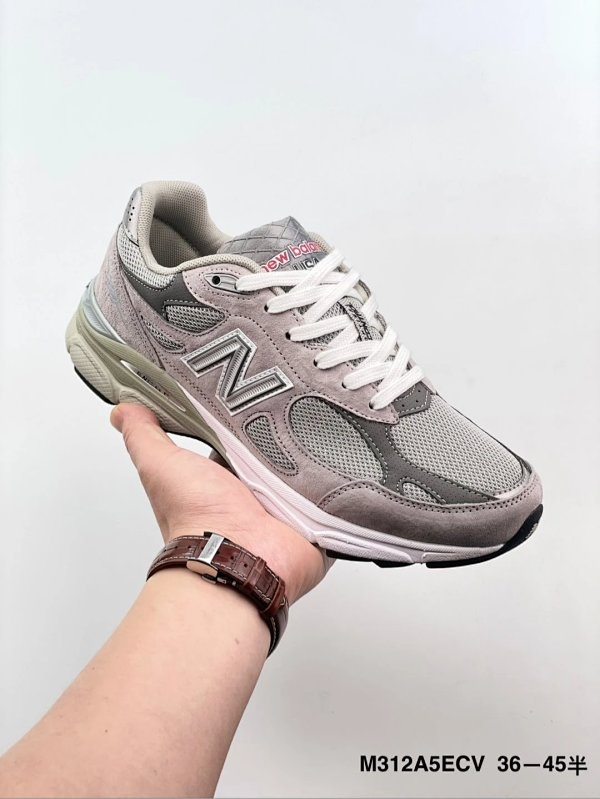 New Balance M312A5ECV Sneakers Gray Shoes