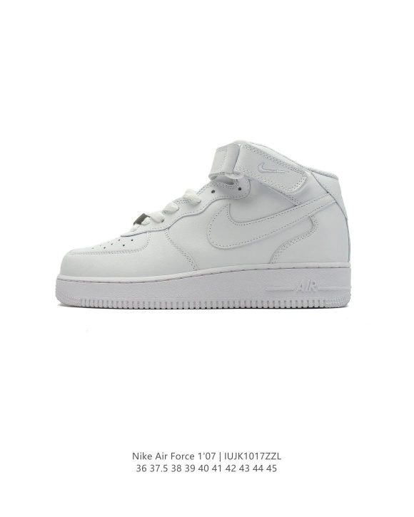 Nike Air Force 1 '07 White Shoes
