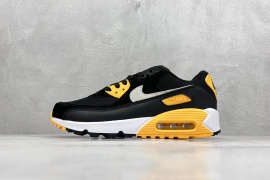 Nike Air Max 90 Black Shoes