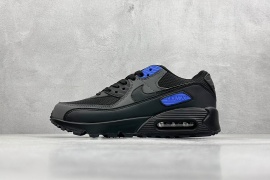 Nike Air Max 90 Black Shoes