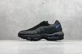 Nike Air Max 95 Black Shoes