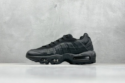 Nike Air Max 95 Black Shoes
