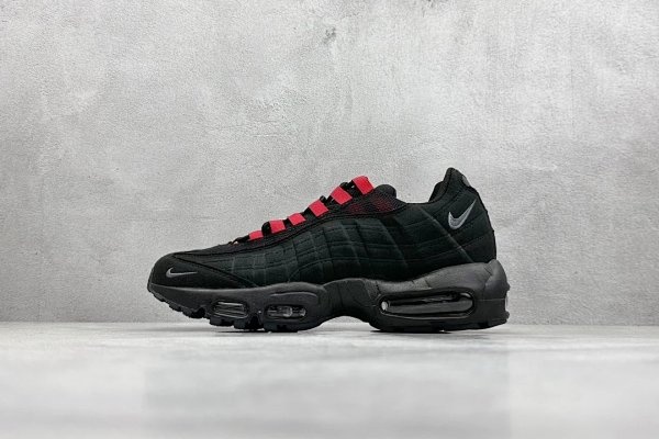 Nike Air Max 95 Black Shoes