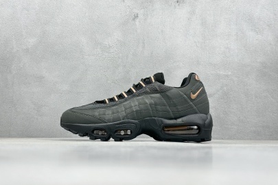 Nike Air Max 95 Dark Gray Shoes