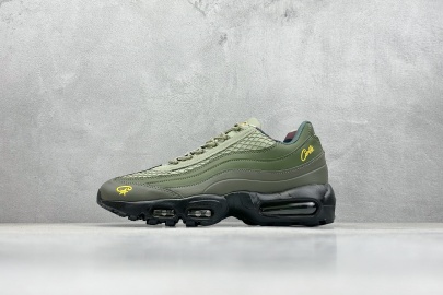 Nike Air Max 95 Green Shoes