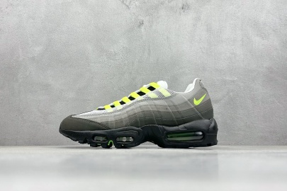 Nike Air Max 95 Grey Shoes