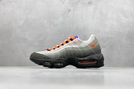 Nike Air Max 95 Grey Shoes