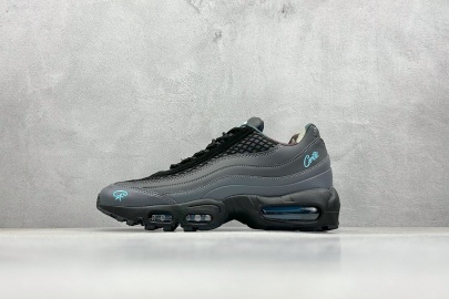 Nike Air Max 95 Grey Shoes