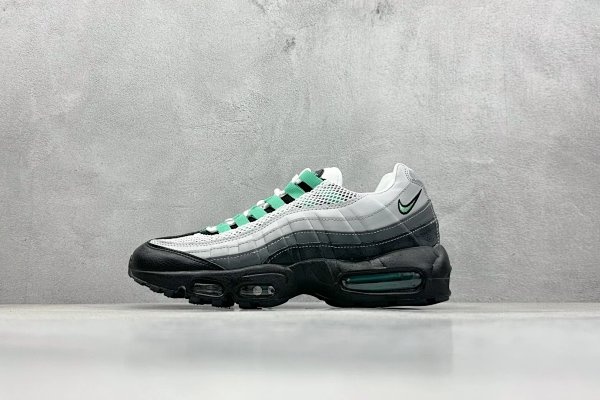 Nike Air Max 95 Grey Shoes