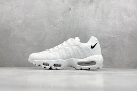 Nike Air Max 95 White Shoes