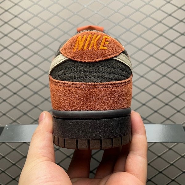 Nike Brown Shoes
