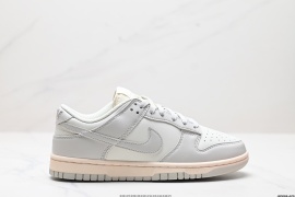 Nike Dunk Low Grey Shoes