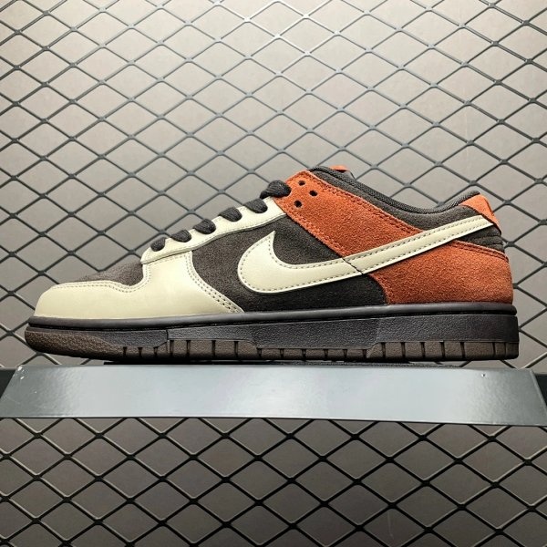 Nike Dunk Low Off-White Shoes