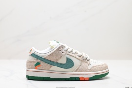 Nike Dunk Low Pro SB 'Street Hawker' Teal Shoes