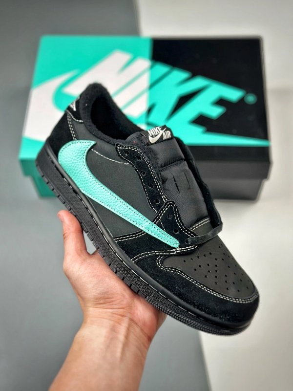 Nike Nike Air Shoe Black Shoes