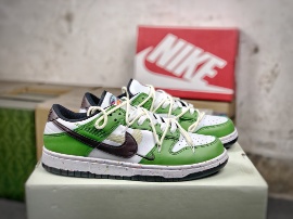 Nike Shoes Green