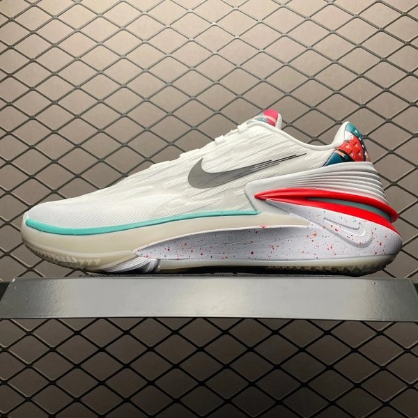 Nike Zoom Freak 5 White, Shoes