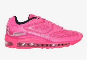 Nike x Supr3me Alr Max 98  TL