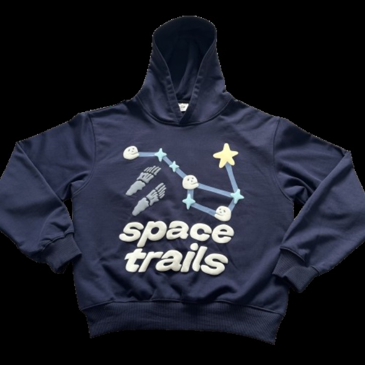 Not Specified Hoodie Black Hoodies