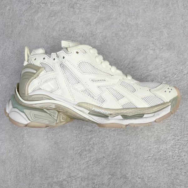 PUMA Inhale Origin Off-White Shoes