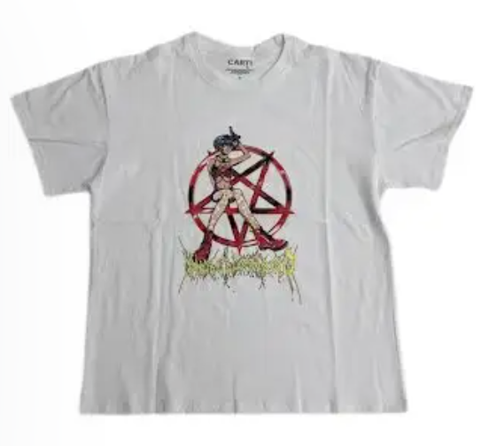 Playboi Carti WLR Tee