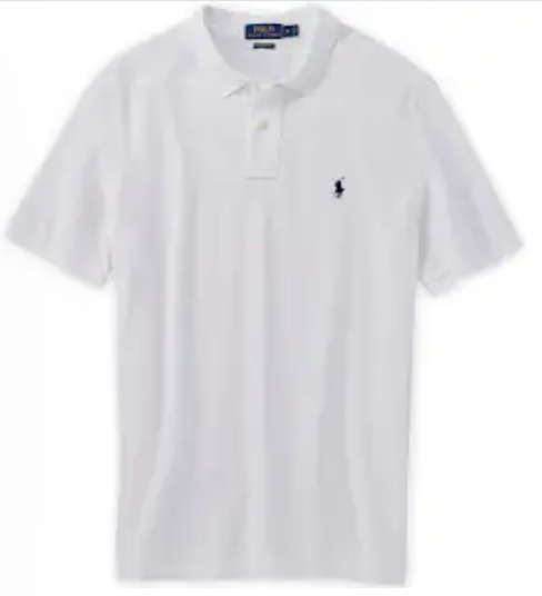 Polo Ralph Lauren Short Sleeve Shirt 27 Colors