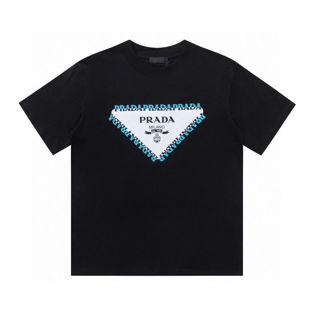 Prada Prada Milano Black