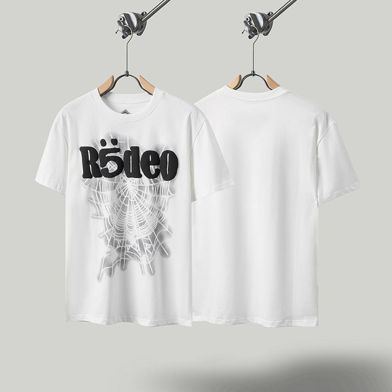 Rodeo R5deo Spider Web White -DIRECT FROM MAKER
