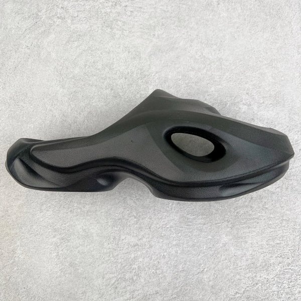 Shoe Prototype, Black, Shoes