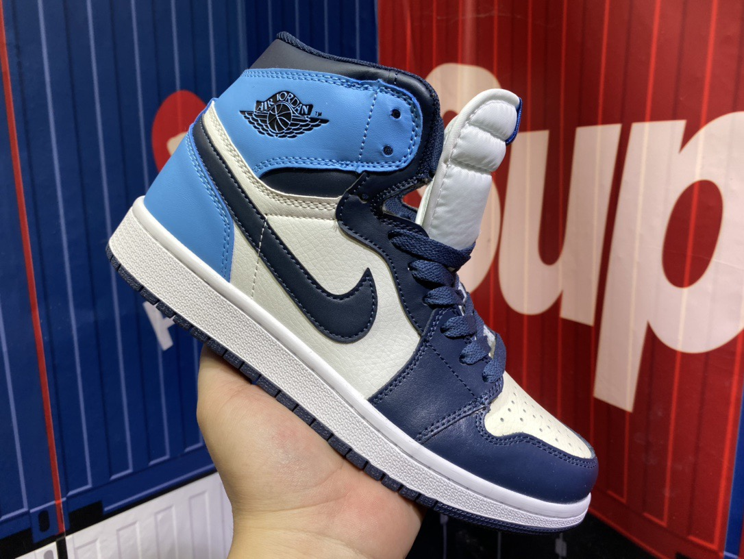 Special high top AJ1