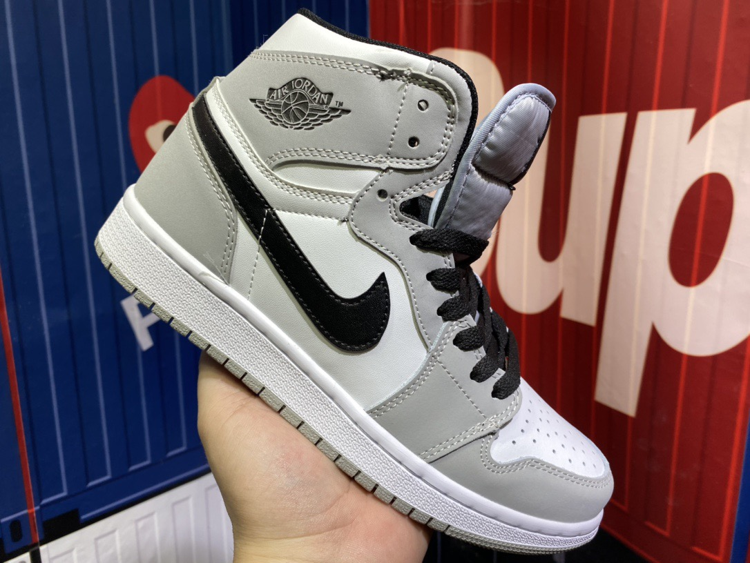 Special high top AJ1