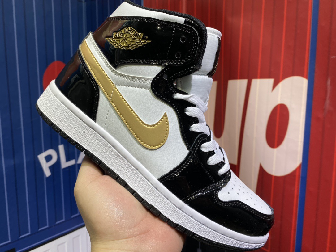Special high top AJ1