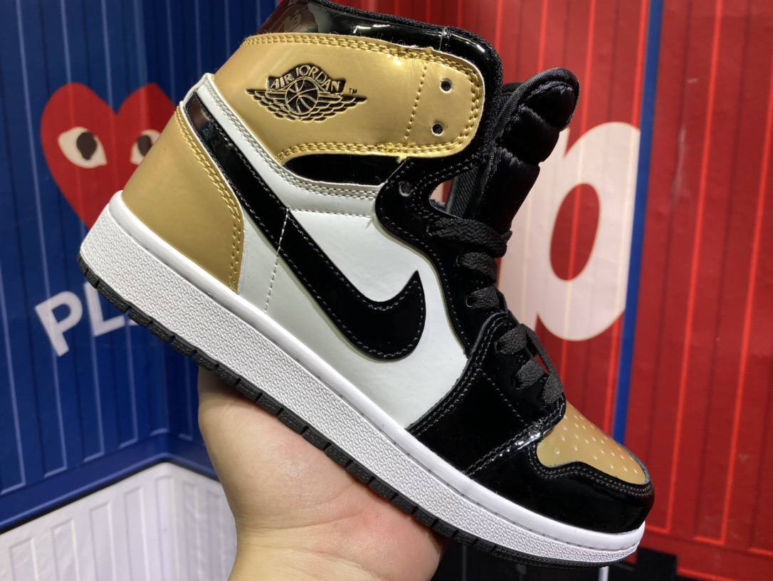 Special high top AJ1