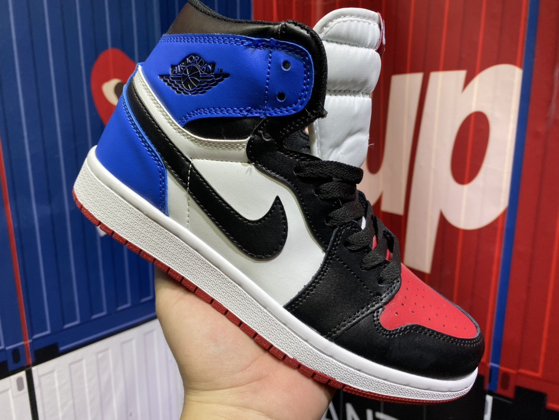 Special high top AJ1