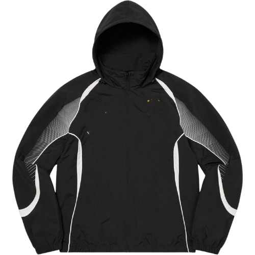 Sports Jacket Black Jackets