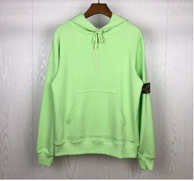 Stone Island Hoodies  6 Colourways