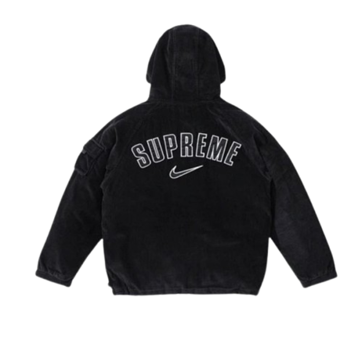 nike x supreme hoodie